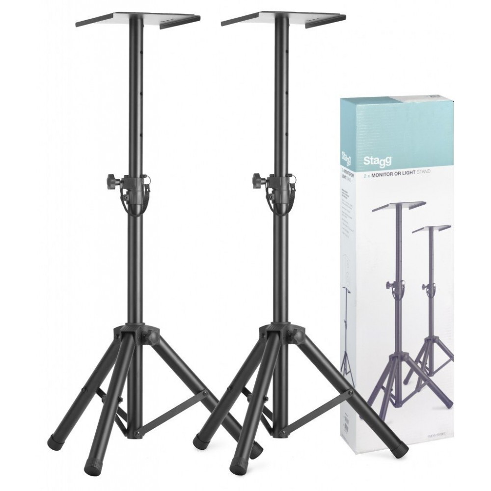 Стойки за студийни монитори SMOS-20 SET